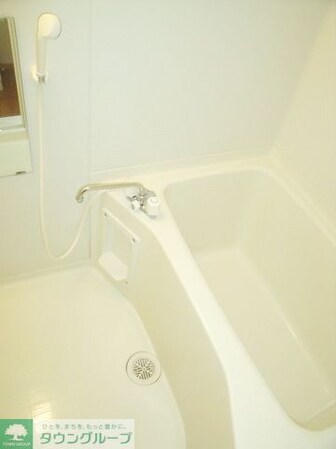 ビューラーみゆき の物件内観写真